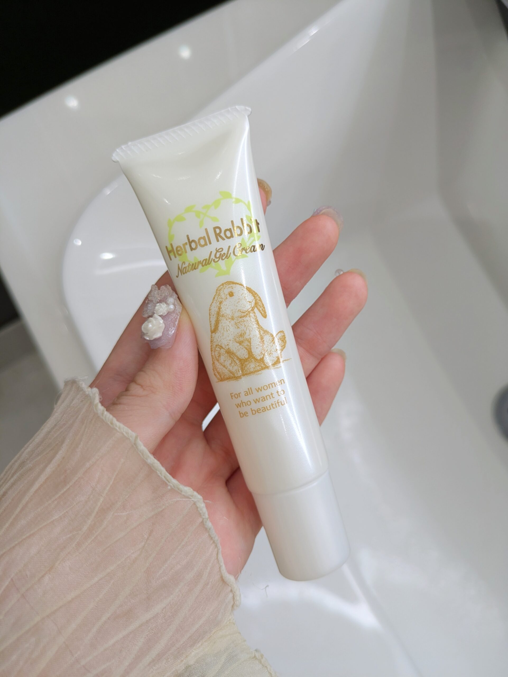 口コミで使用した商品画像